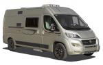 Caravans International Kyros 2 Prestige 2015 года